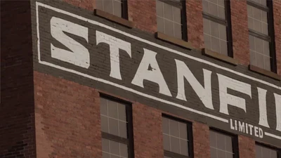 Timeless Comfort Since 1856